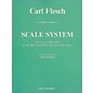 Carl Fischer Scale System thumbnail
