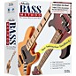 eMedia Bass Method 1 CD-ROM Version 2.0 thumbnail