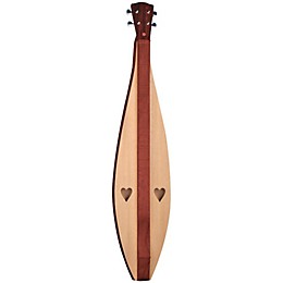 Johnson FI-220 Lap Dulcimer