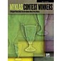 Alfred Myklas Contest Winners Book 3 thumbnail