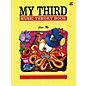 Alfred My Third Music Theory Book thumbnail