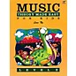 Alfred Music Theory Made Easy for Kids Level 2 Book thumbnail
