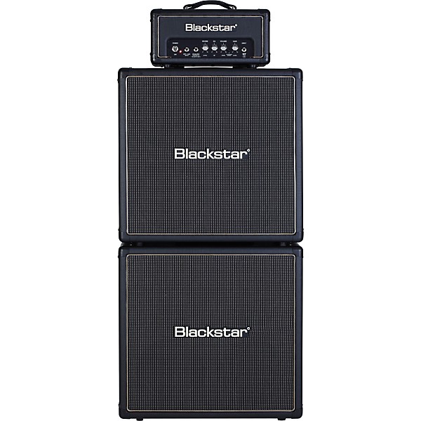 Restock Blackstar HT Series HT-408 4x8 Guitar Speaker Cabinet 60W