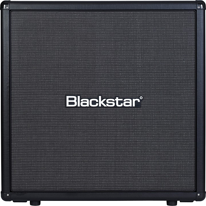 blackstar cabinet 4x12