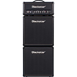 Open Box Blackstar HT Series HT-5RS Guitar Mini Stack Level 1