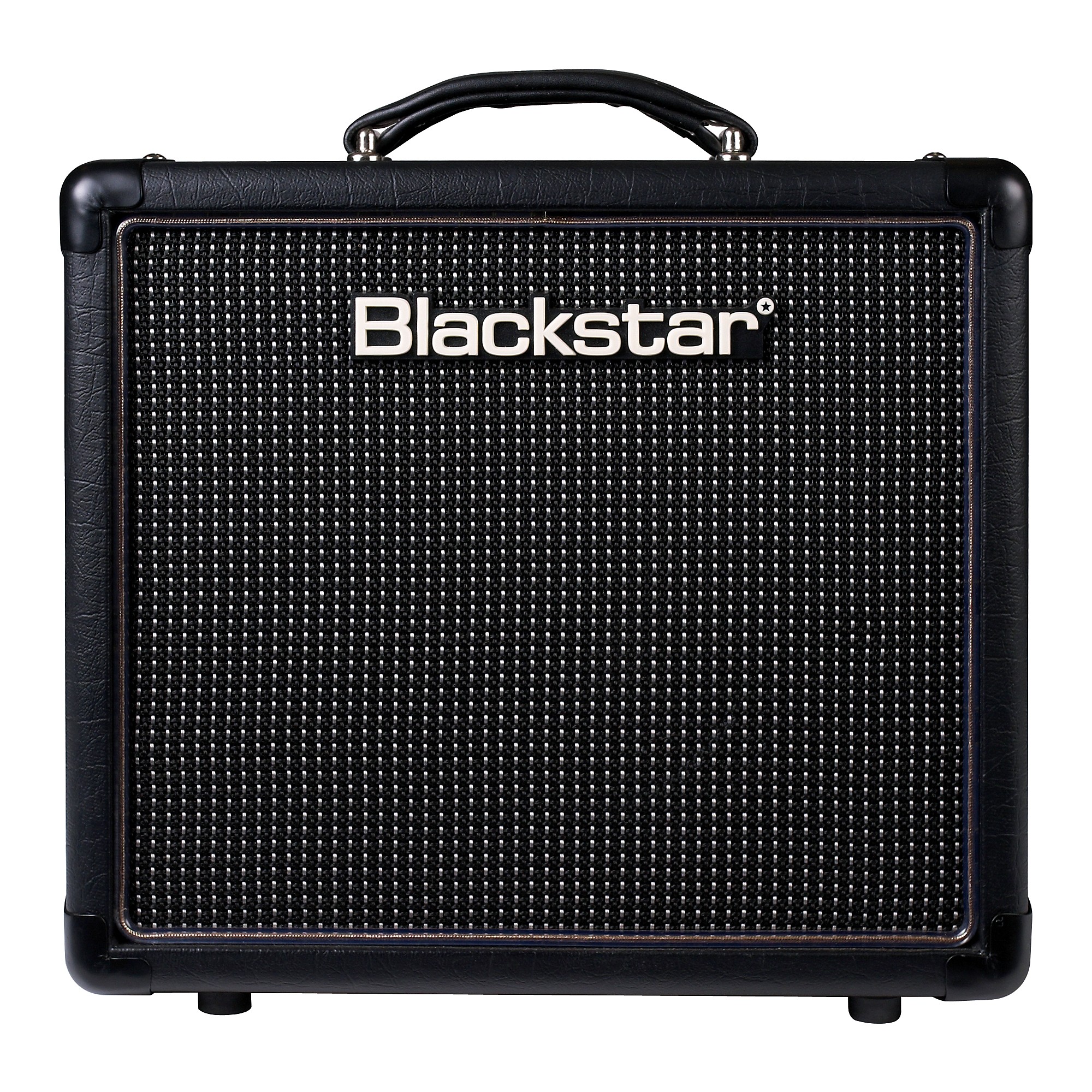アンプ BLACKSTAR HT-1R Combo Open Box Blackstar HT Series HT-1R 1W 1x8 Tube Guitar Combo