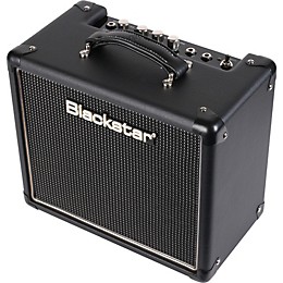 Open Box Blackstar HT Series HT-1R 1W 1x8 Tube Guitar Combo Amp Level 2  888365392318