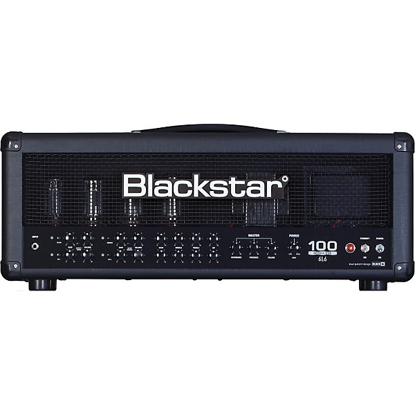 Open Box Blackstar Series One 1046L6 100W Tube Guitar Amp Head Level 1