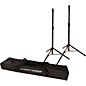 Ultimate Support JamStands JS-TS50-2 Tripod Speaker Stand, Pair thumbnail