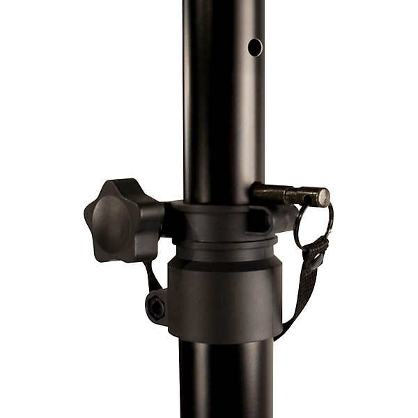 Ultimate Support JamStands JS-TS50-2 Tripod Speaker Stand, Pair