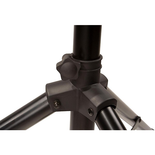 Ultimate Support JamStands JS-TS50-2 Tripod Speaker Stand, Pair