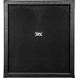 DV Mark C 412 4x12 Guitar Speaker Cabinet 600W 8 Ohms Straight