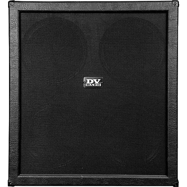 DV Mark C 412 4x12 Guitar Speaker Cabinet 600W 8 Ohms Straight