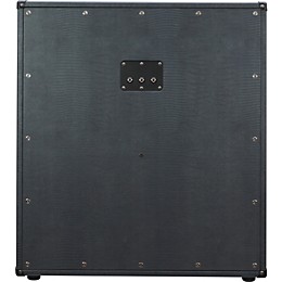 DV Mark Frank Gambale Signature C 412 FG 4x12 Guitar Speaker Cabinet 600W 8 Ohms