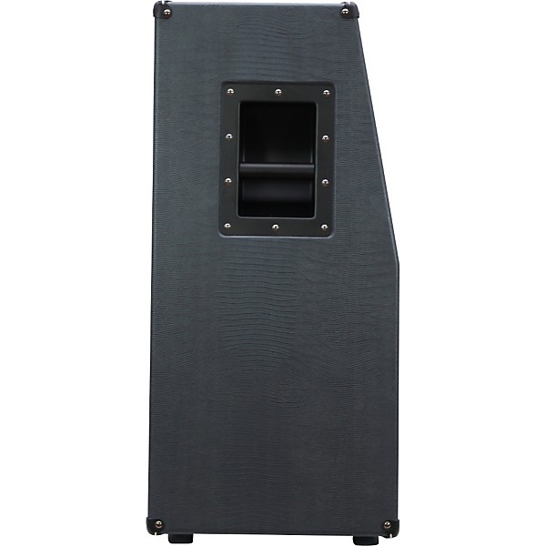 DV Mark Frank Gambale Signature C 412 FG 4x12 Guitar Speaker Cabinet 600W 8 Ohms