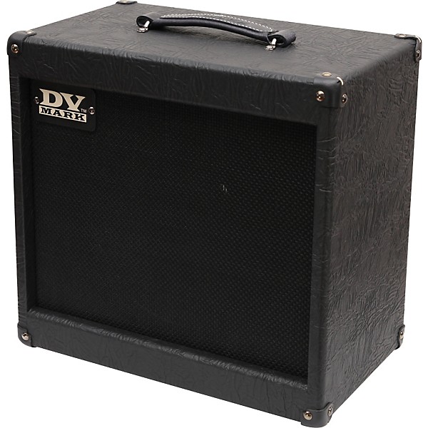 DV Mark Mini Twelve 1x12 Guitar Speaker Cabinet 150W 8 Ohms