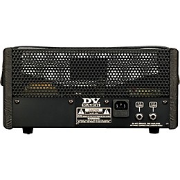 DV Mark Galileo 15 15W Tube Guitar Amp Head