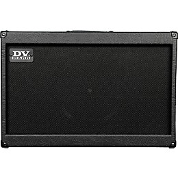 DV Mark C 112 Standard 1x12 Guitar Speaker Cabinet 150W 8 Ohms