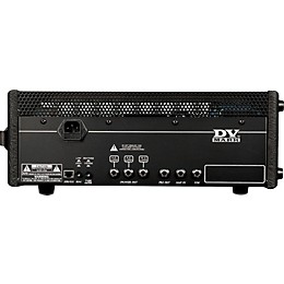 DV Mark Little 40 L34 Tube Guitar Amp Head