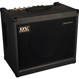 Open Box DV Mark Frank Gambale Signature 150W 1x12 Guitar Combo Amp Level 2 Regular 190839625014