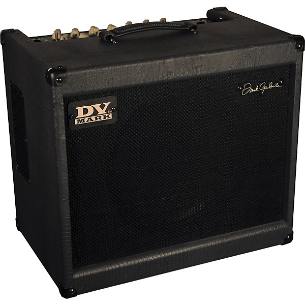 Open Box DV Mark Frank Gambale Signature 150W 1x12 Guitar Combo Amp Level 2 Regular 190839625014