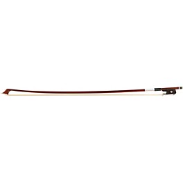 Bellafina Student Brazilwood Cello Bow 1/8 Size Brazilwood Bellafina Student Brazilwood Cello Bow 1/8 Size Brazilwood