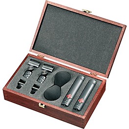 Neumann KM 184 MT Stereo Set