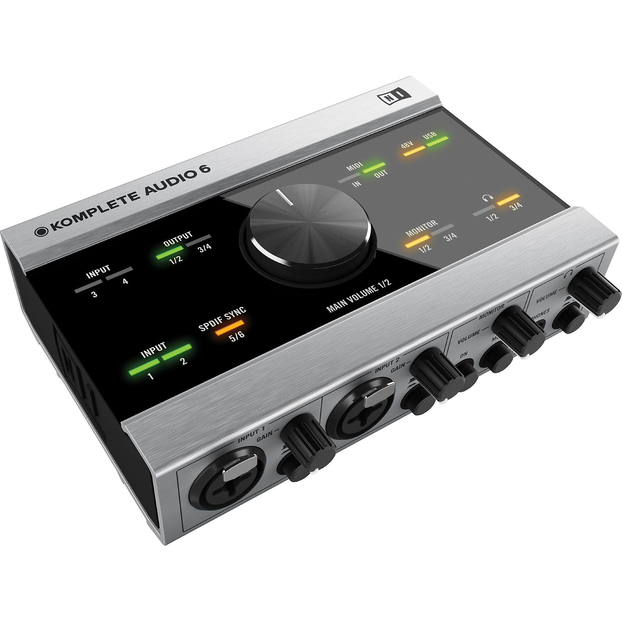 KOMPLETE AUDIO 6 native instrumental 美品 H74207000000000-01-2000x2000.jpg