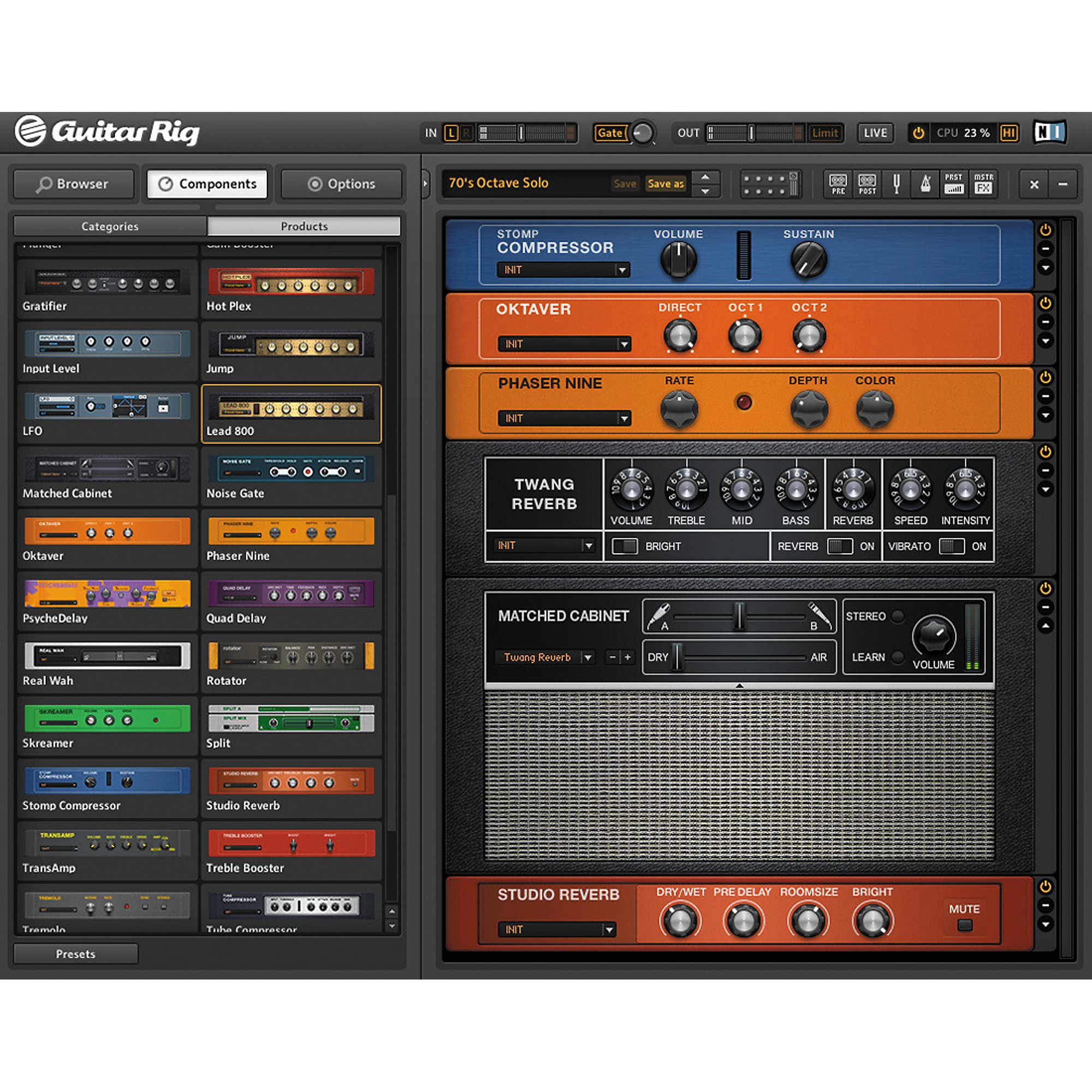 Native Instruments KOMPLETE AUDIO 6 | Guitar Center