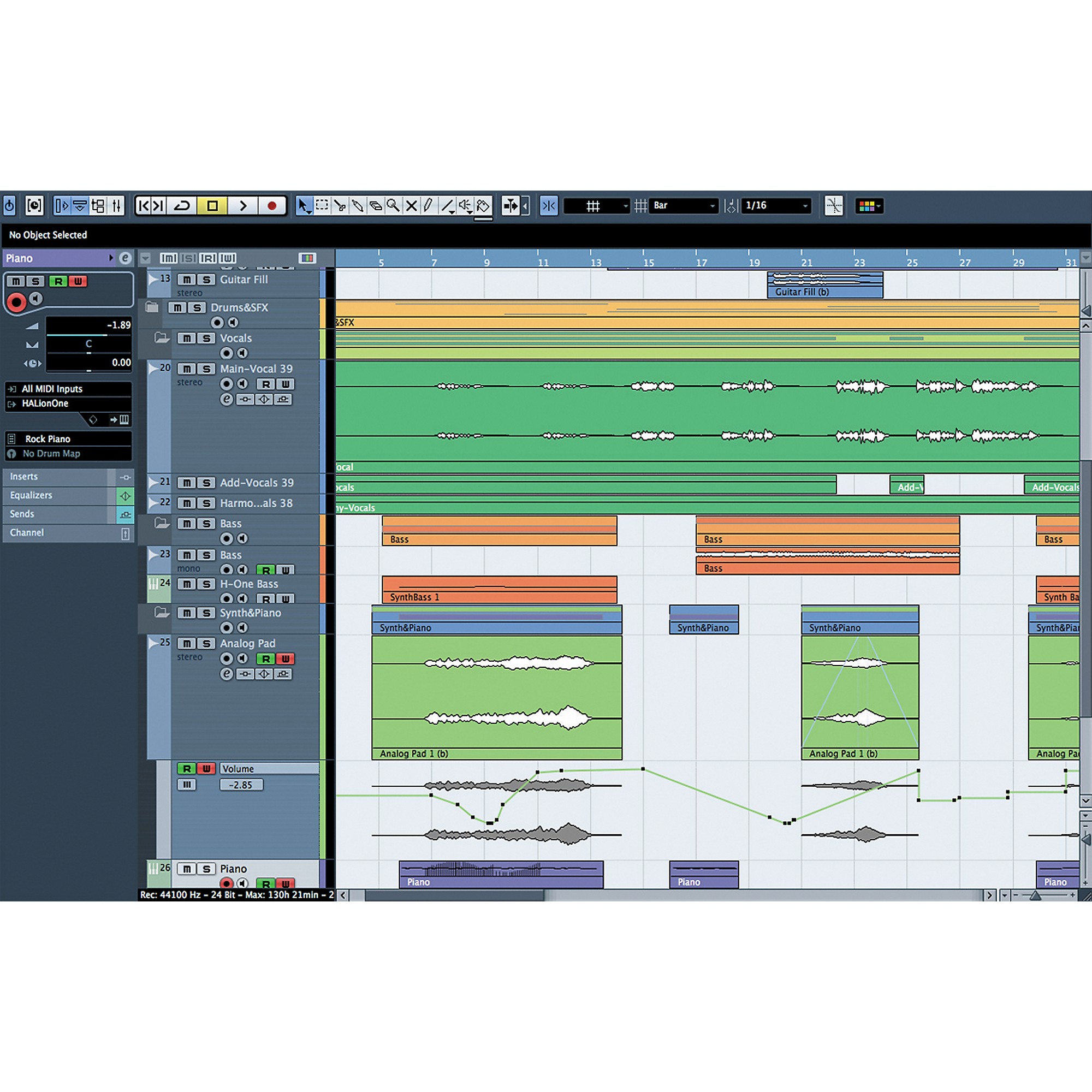 Native Instruments KOMPLETE AUDIO 6 | Guitar Center