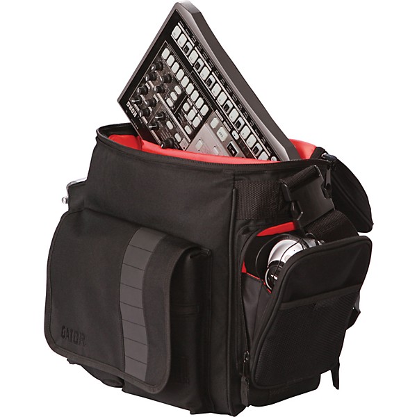 Gator G-Club DJ Bag