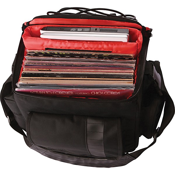 Gator G-Club DJ Bag