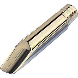 Warburton A Series Metal Tenor Sa... Warburton A Series Metal Tenor Saxophone Mouthpiece, Silver-Plated 12Âº Baffle 6* Facing