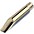 Warburton A Series Metal Tenor Sa... Warburton A Series Metal Tenor Saxophone Mouthpiece, Silver-Plated 12Âº Baffle 6* Facing