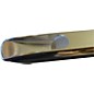 Warburton A Series Metal Tenor Saxophone Mouthpiece, Silver-Plated 8Âº Baffle 6* Facing