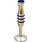 Warburton P.E.T.E. Personal Embouchure Training Device for Woodwinds Silver Plated thumbnail