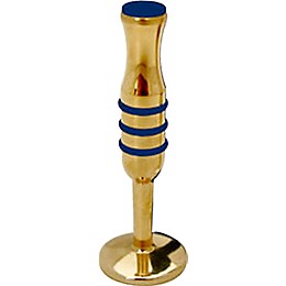 Warburton P.E.T.E. Personal Embouchure Training Device for Woodwinds Gold Plated