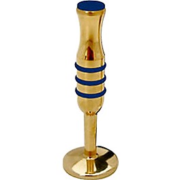 Warburton P.E.T.E. Personal Embouchure Tr... Warburton P.E.T.E. Personal Embouchure Training Device for Woodwinds Gold Plated