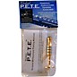 Warburton P.E.T.E. Personal Embouchure Training Device for Woodwinds Gold Plated