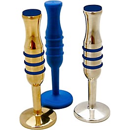 Warburton P.E.T.E. Personal Embouchure T... Warburton P.E.T.E. Personal Embouchure Training Device for Woodwinds Plastic Blue