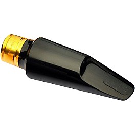 Warburton J Series Hard Rubber Tenor Saxophone Mouth... Warburton J Series Hard Rubber Tenor Saxophone Mouthpiece .115 Facing