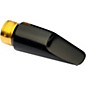 Warburton J Series Hard Rubber Soprano Saxophone Mouthpiece .060 Facing thumbnail
