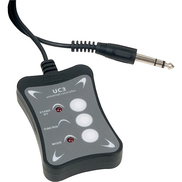 American DJ UC3 Wireless 3-Switch Lighting Controller