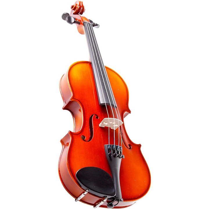 スズキ N.200 SUZUKI VIOLIN 1/4 Suzuki No.200 1/4 Size Violin Beginner Student Instrument