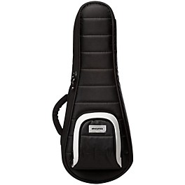 MONO M80 Concert Ukulele Case Jet Black