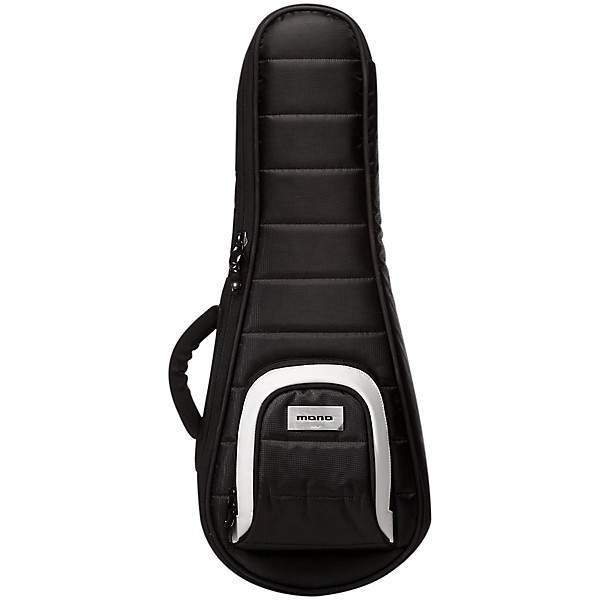 MONO M80 Concert Ukulele Case Jet Black