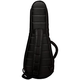 MONO M80 Concert Ukulele Case Jet Black