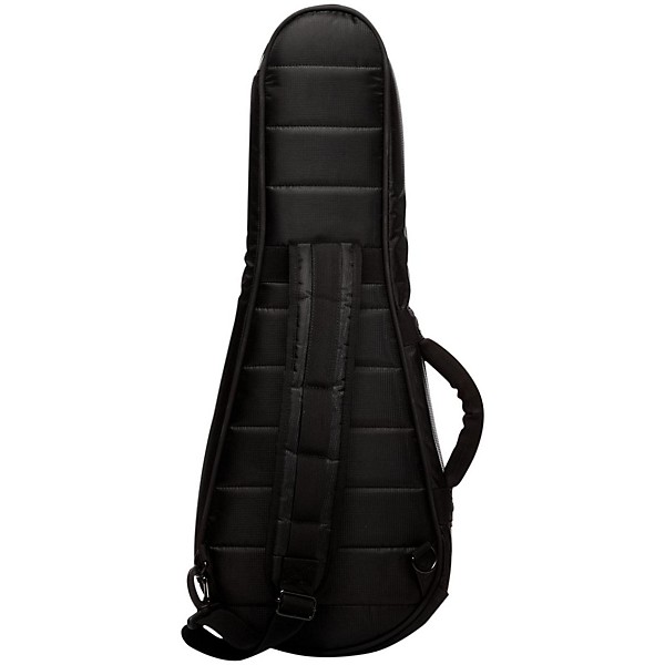 MONO M80 Concert Ukulele Case Jet Black