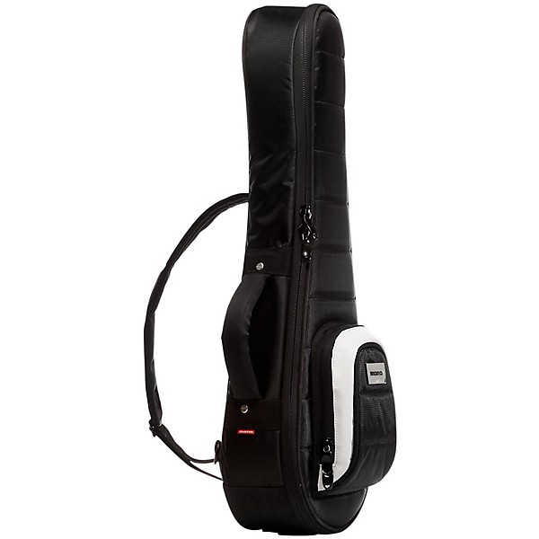 MONO M80 Concert Ukulele Case Jet Black