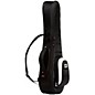 MONO M80 Concert Ukulele Case Jet Black